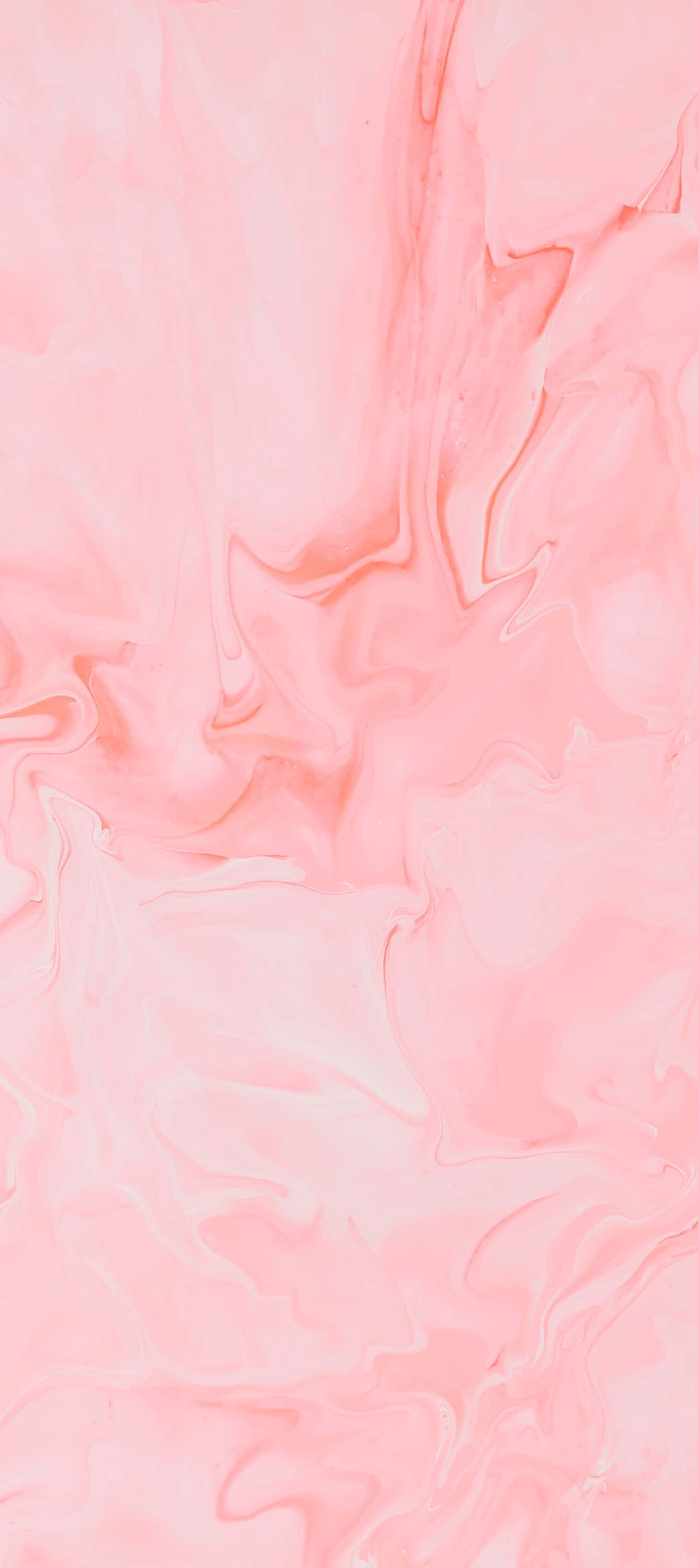 Bleg pink iPhone X marmorbaggrund Wallpapers