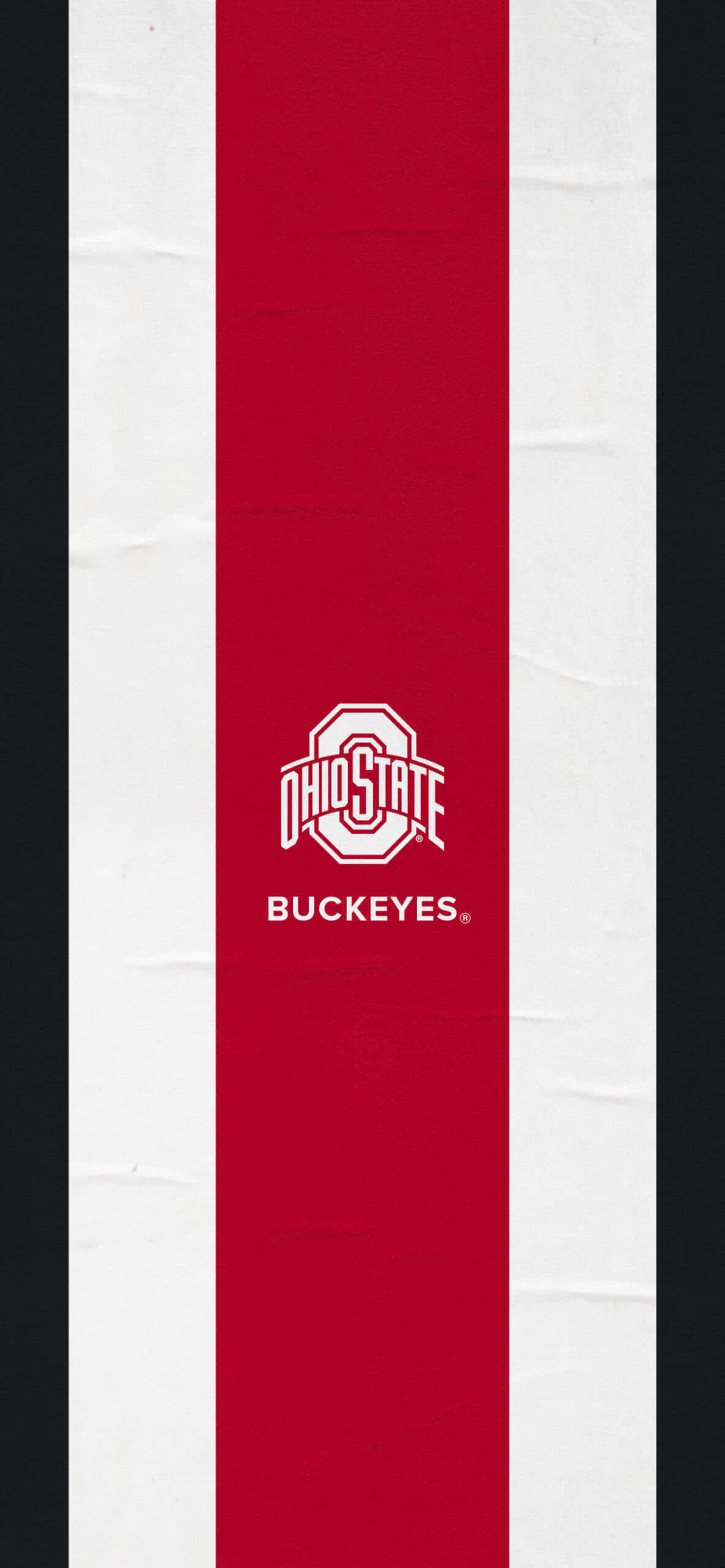 "Vær en del af Buckeye-familien" Wallpapers