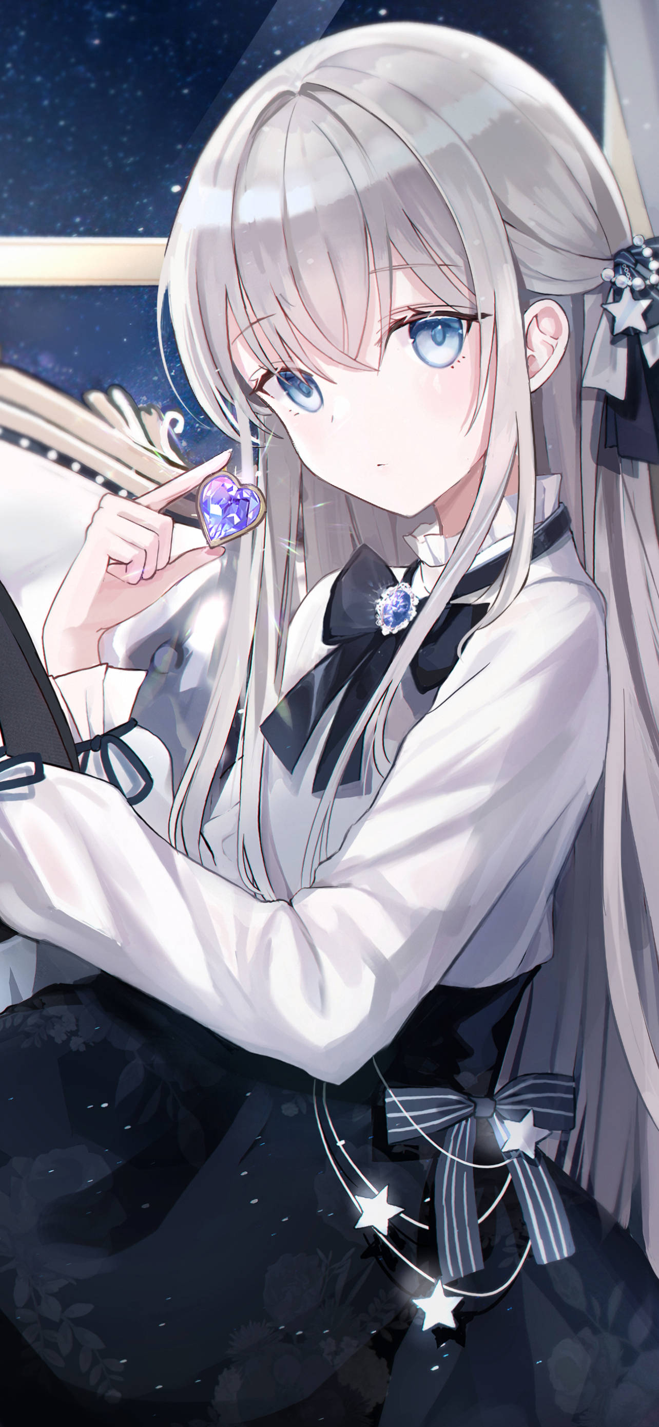 Bliv en del af Waifu-revolutionen i dag! Wallpapers