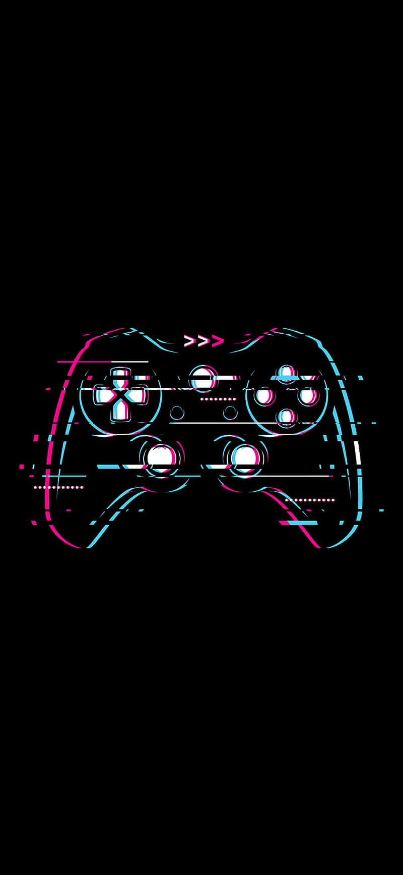 Bliv en elite gaming-mester med hjælp fra denne utrolige baggrund. Wallpapers