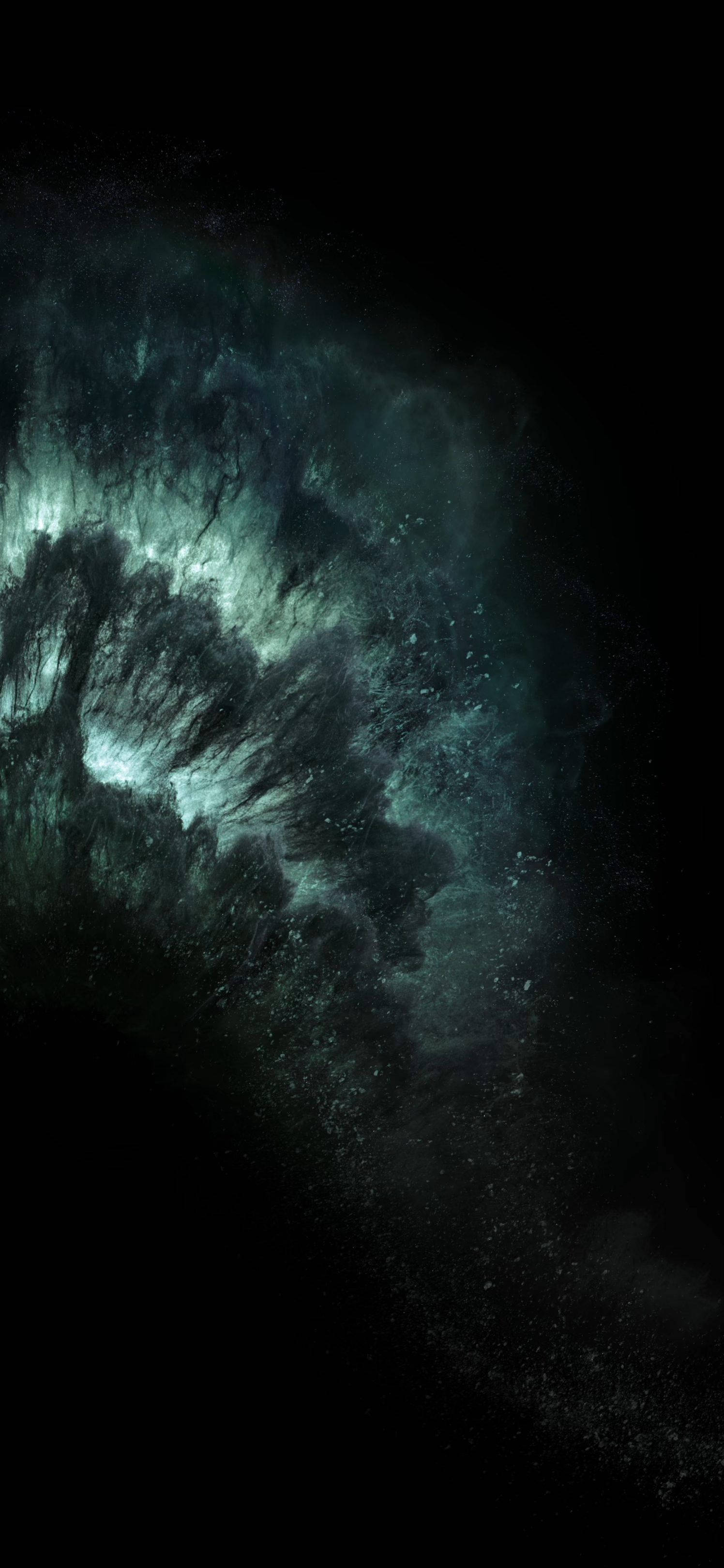 Bliv forfrisket med den revolutionerende iPhone 11 Wallpapers