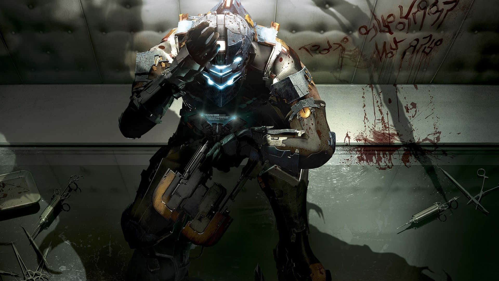 Bliv hyggelig og Zoom med dine yndlingsvideospil Wallpapers