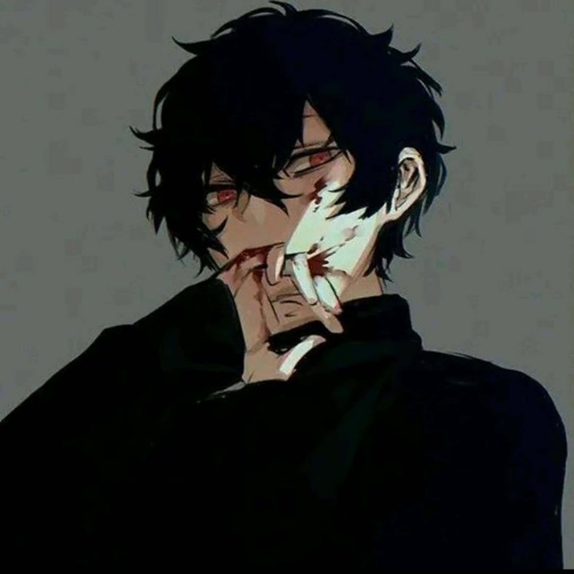 Blodig mund drenge PFP Wallpapers
