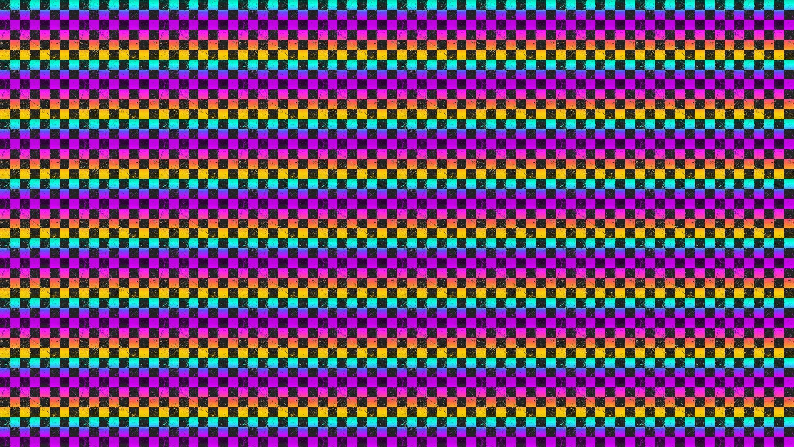 Blød æstetisk computerarbejdsplads Wallpapers