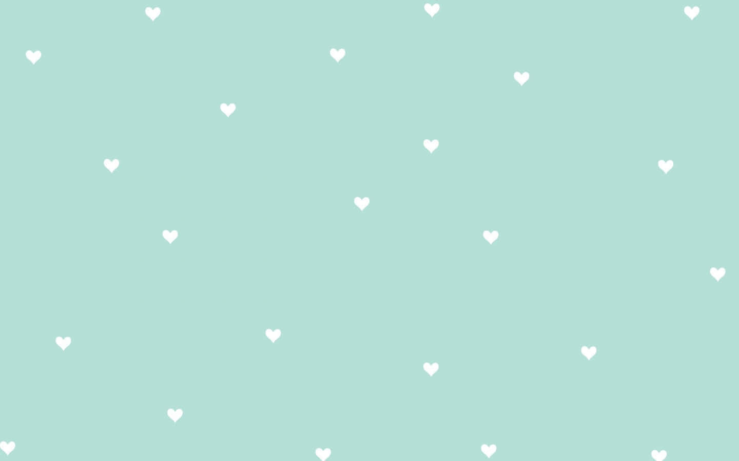 Blød pastelgrøn baggrund Wallpapers