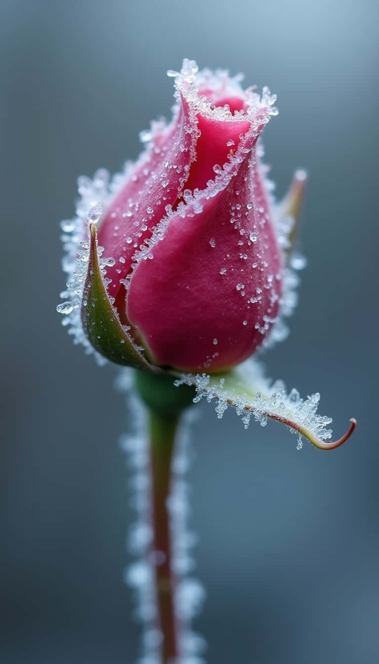 Blomst Wallpapers