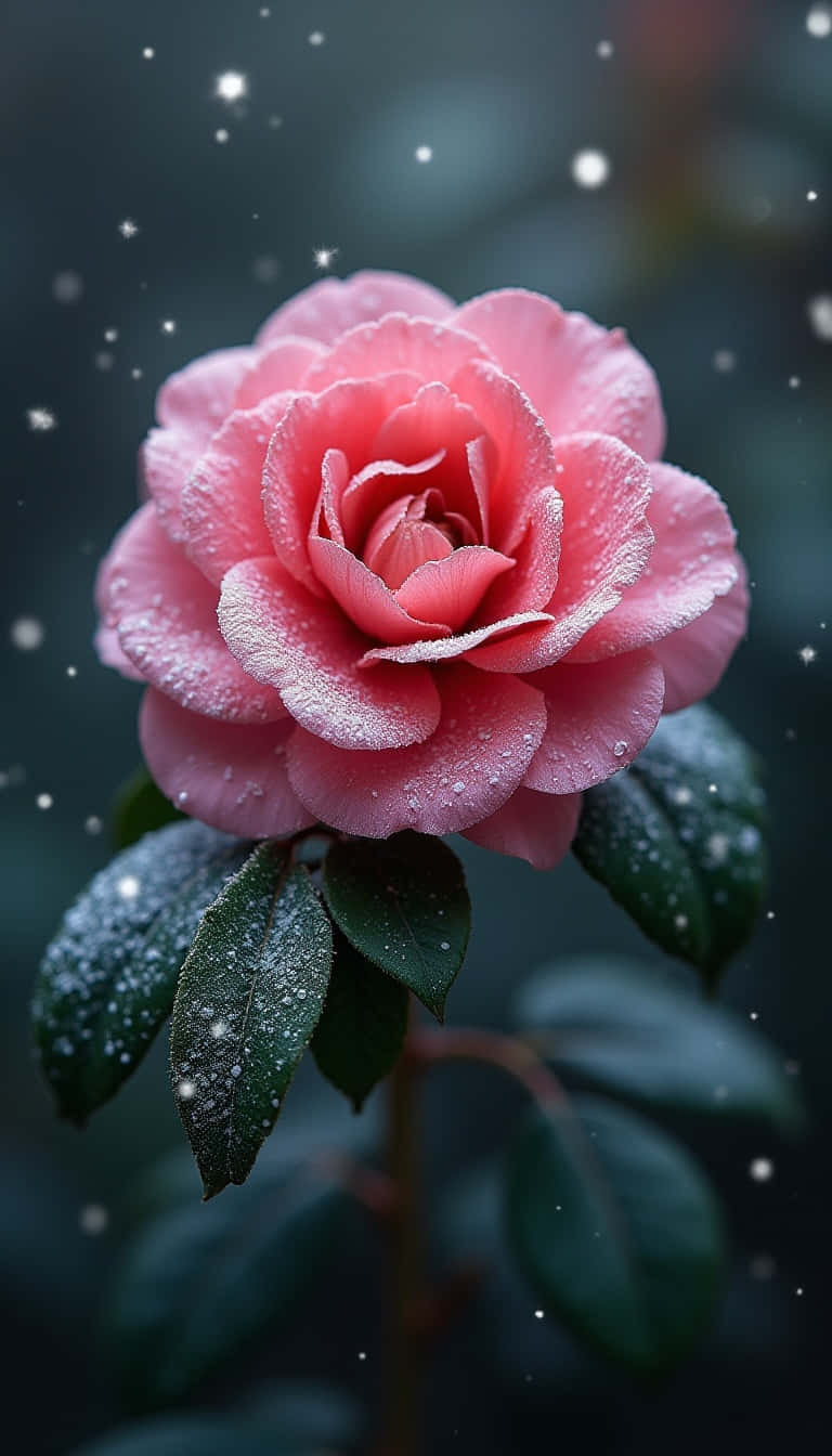 Blomst Wallpapers