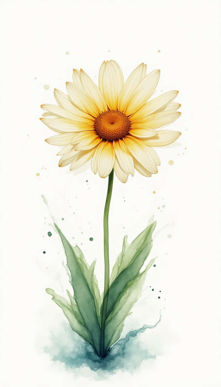 Blomst Wallpapers