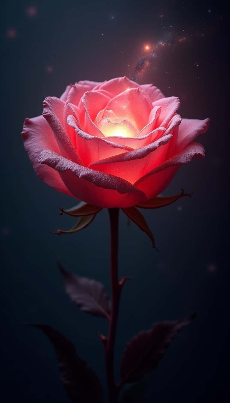 Blomst Wallpapers