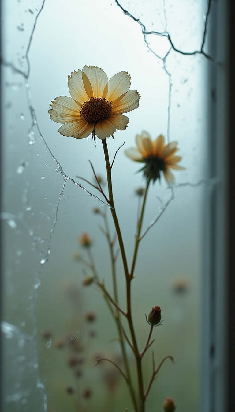 Blomst Wallpapers
