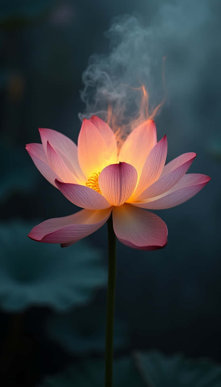 Blomst Wallpapers