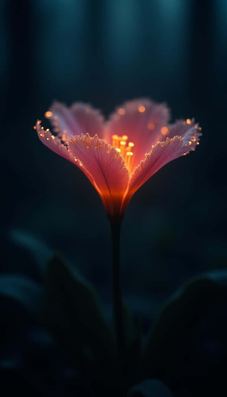 Blomst Wallpapers