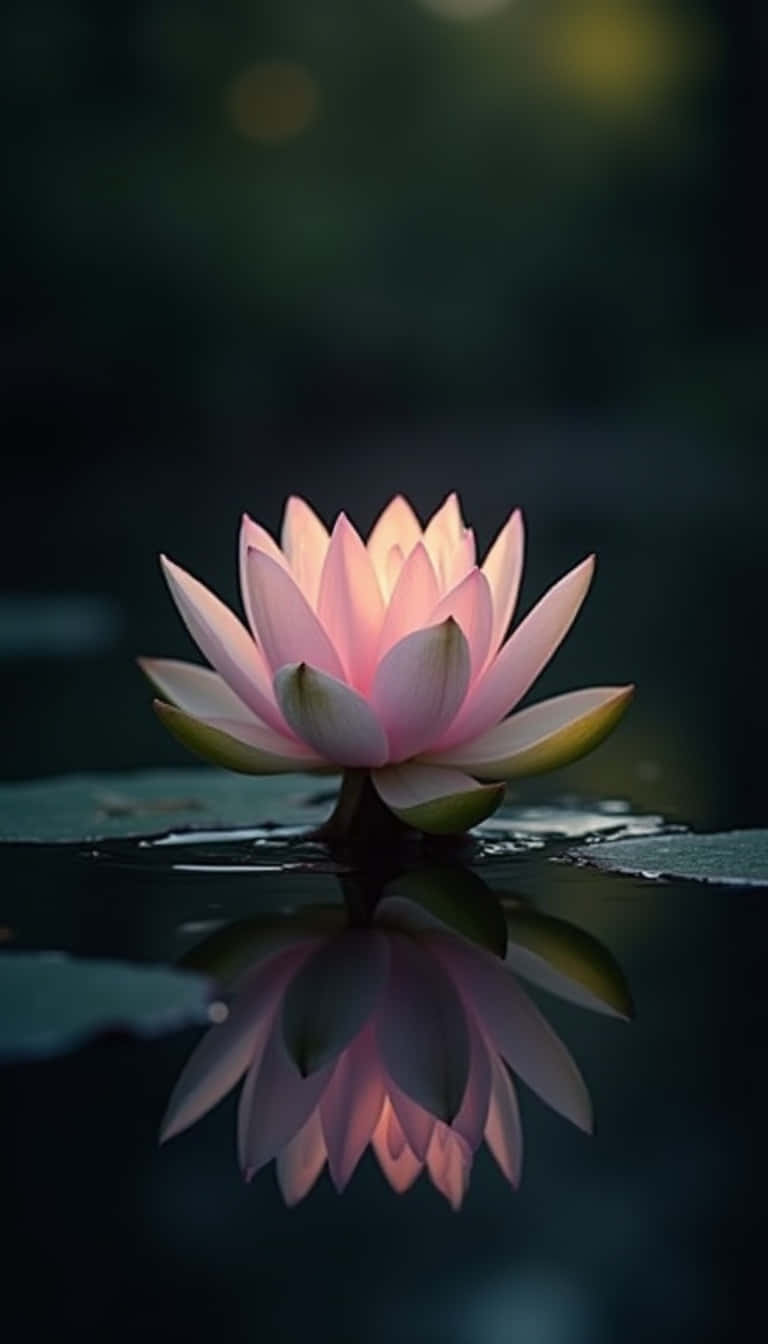 Blomst Wallpapers