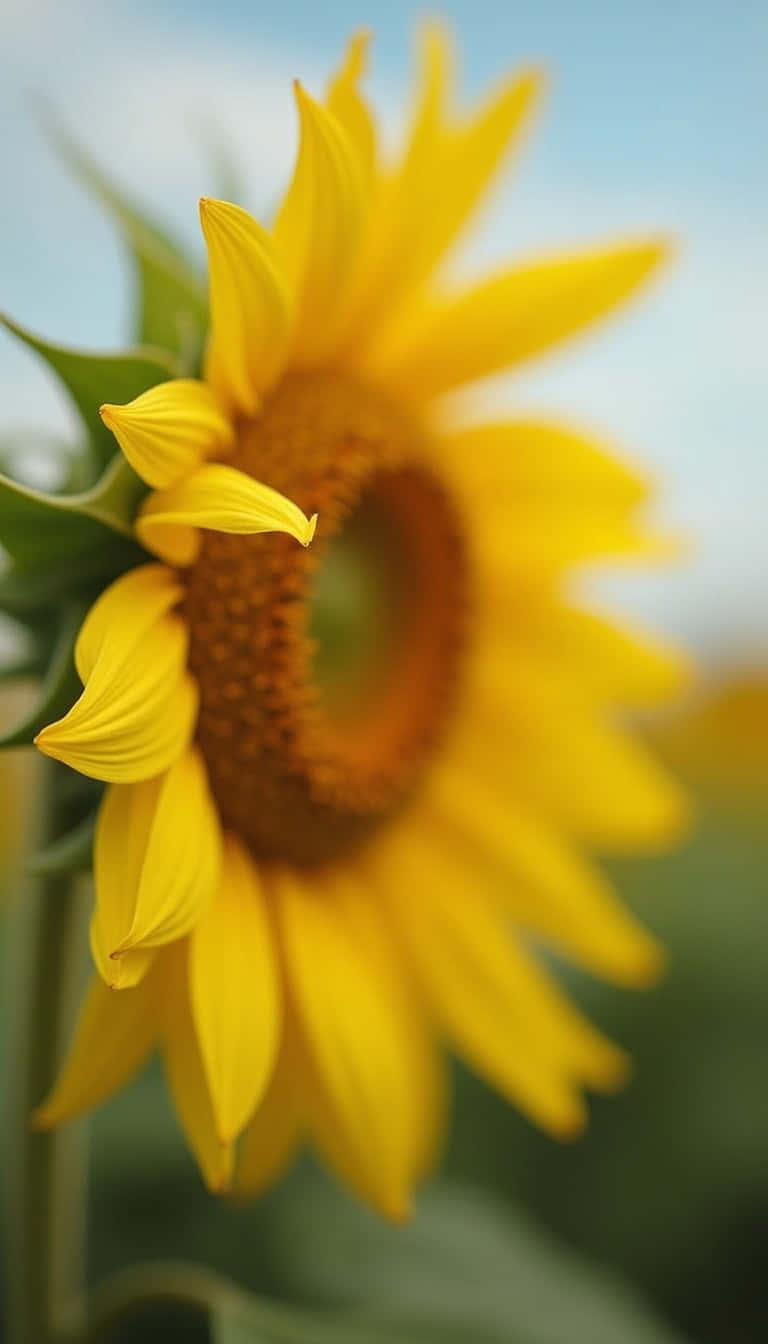 Blomst Wallpapers