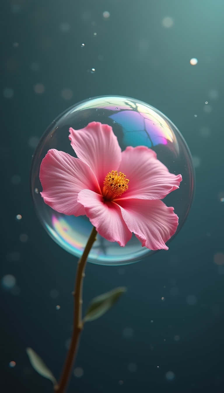 Blomst Wallpapers