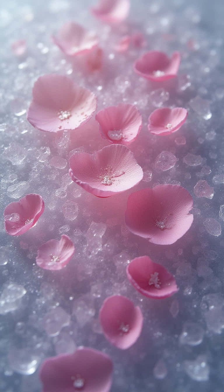 Blomst Wallpapers