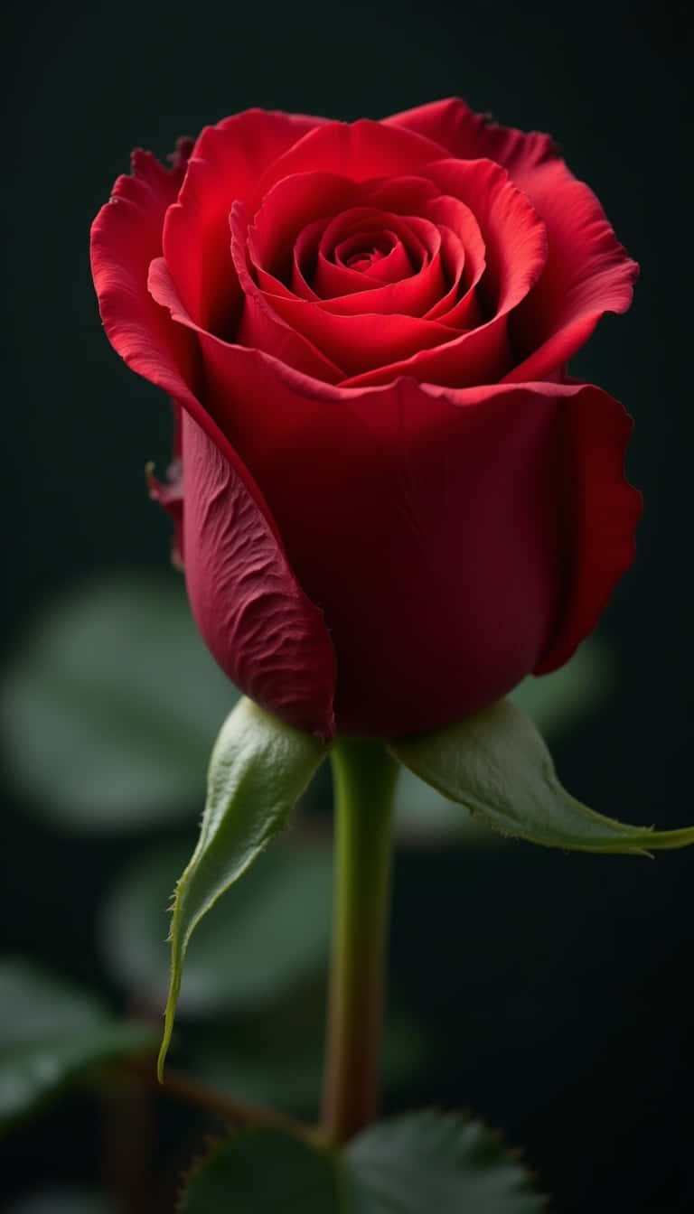 Blomst Wallpapers