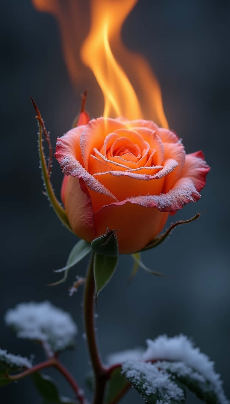 Blomst Wallpapers
