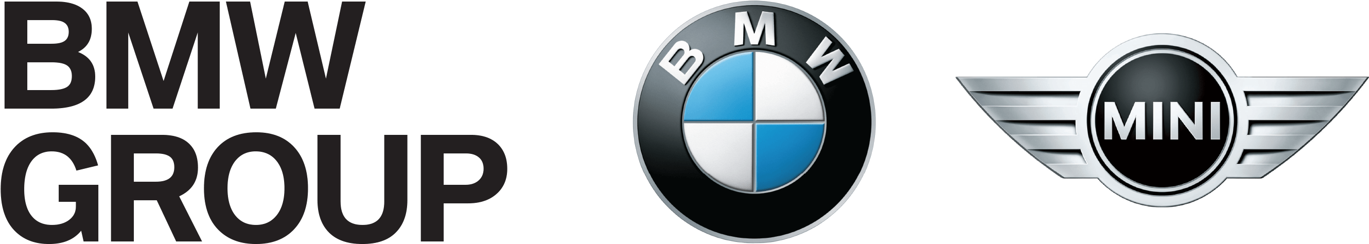 BMW Group Logoer Wallpapers