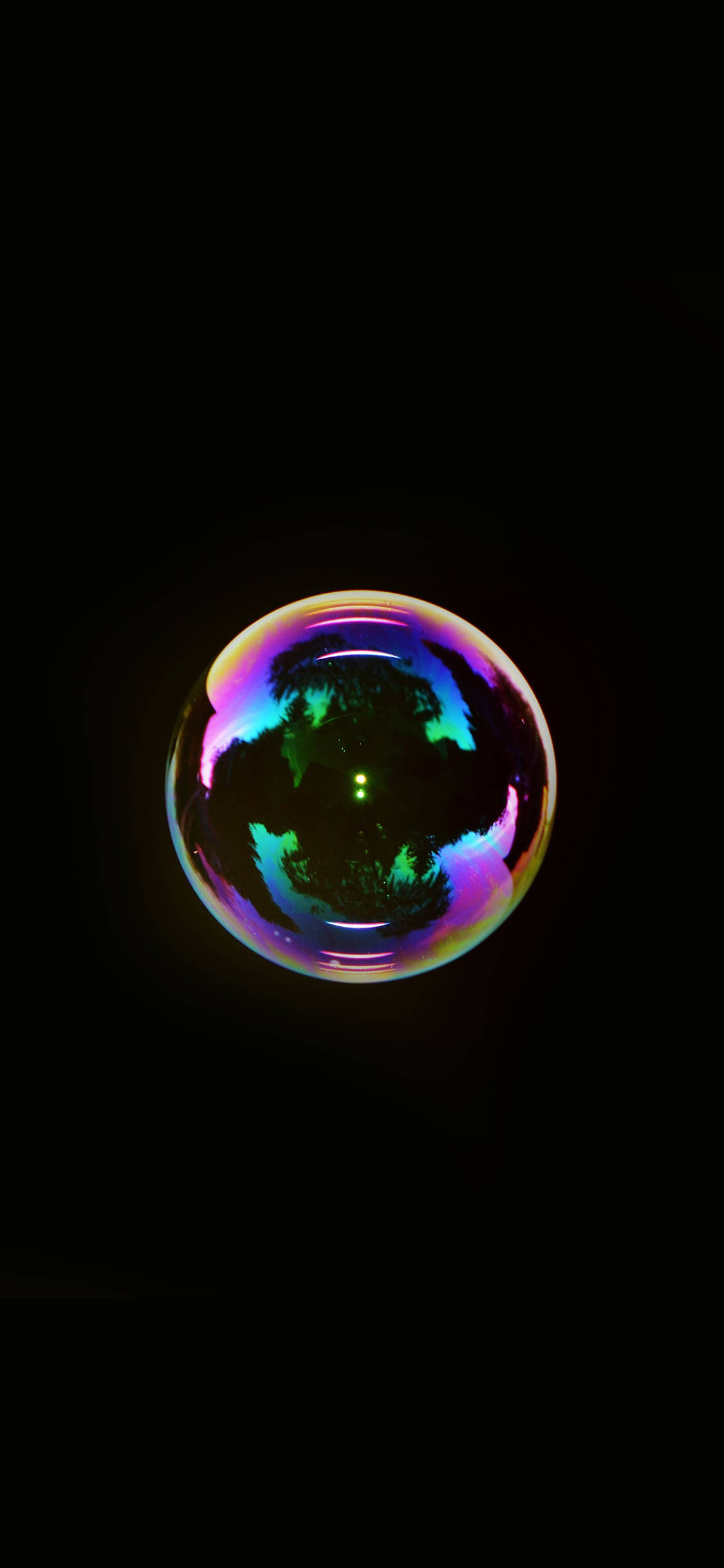 Boble iPhone 12 Wallpapers