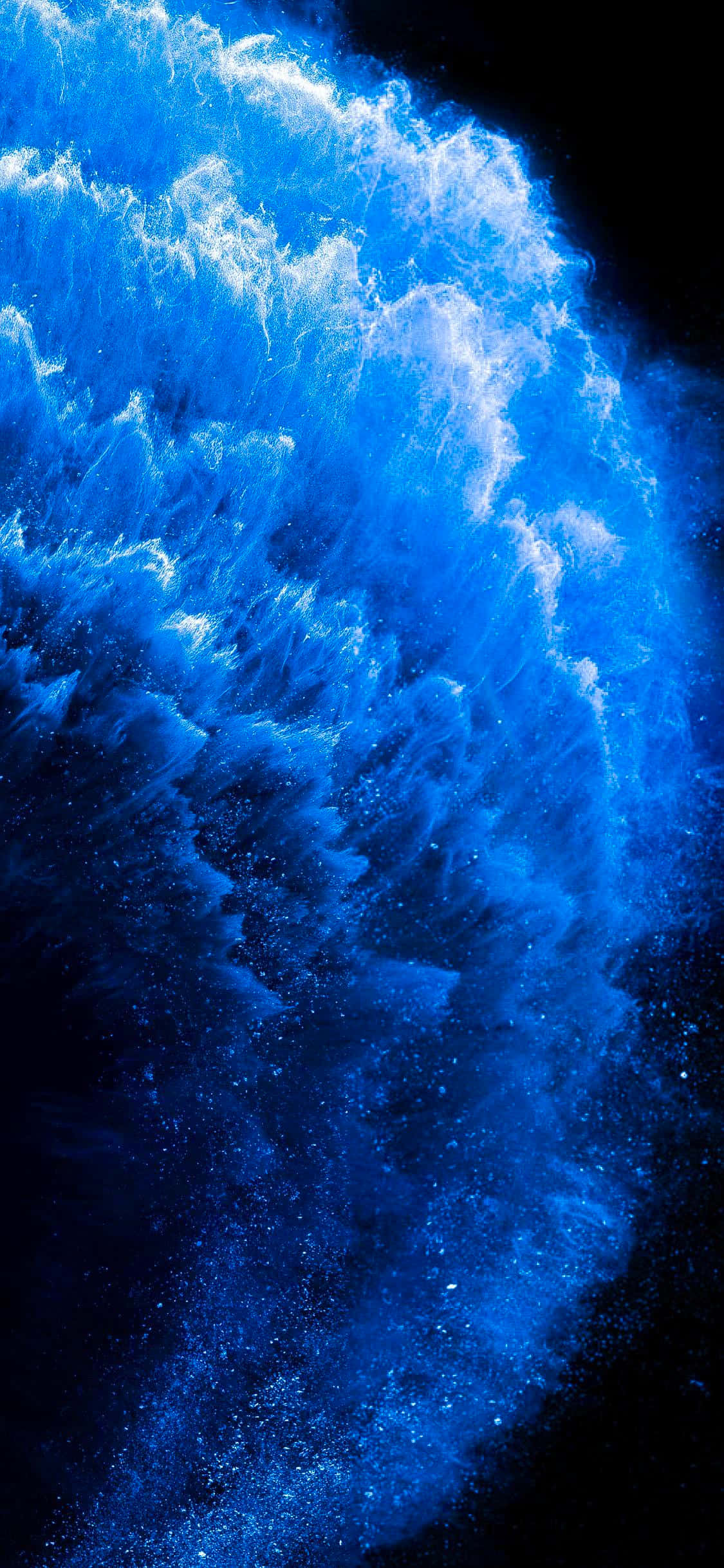 : Øg din produktivitet med den helt nye iPhone 11 Wallpapers