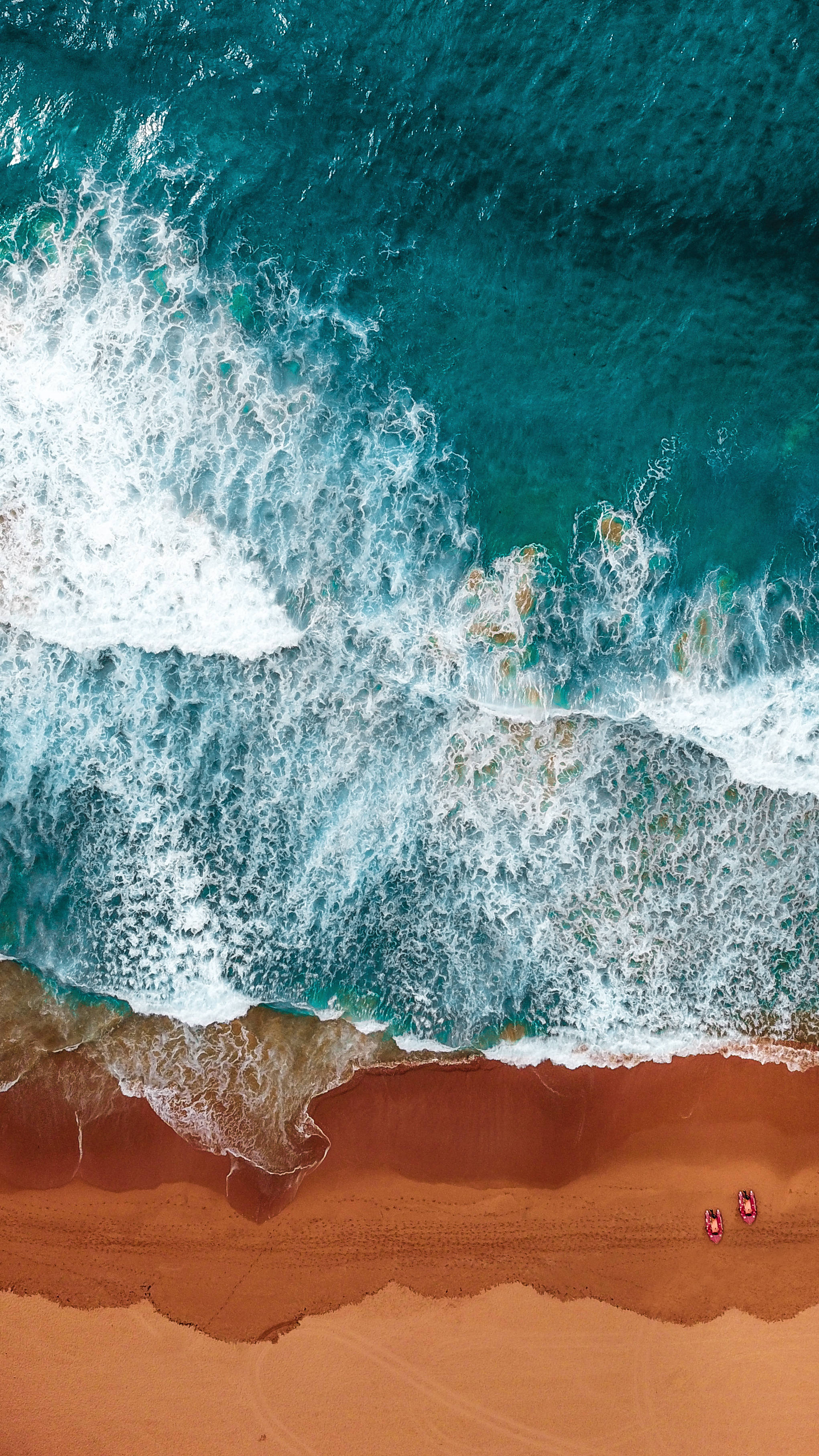 Botany Bay I Australien Wallpapers
