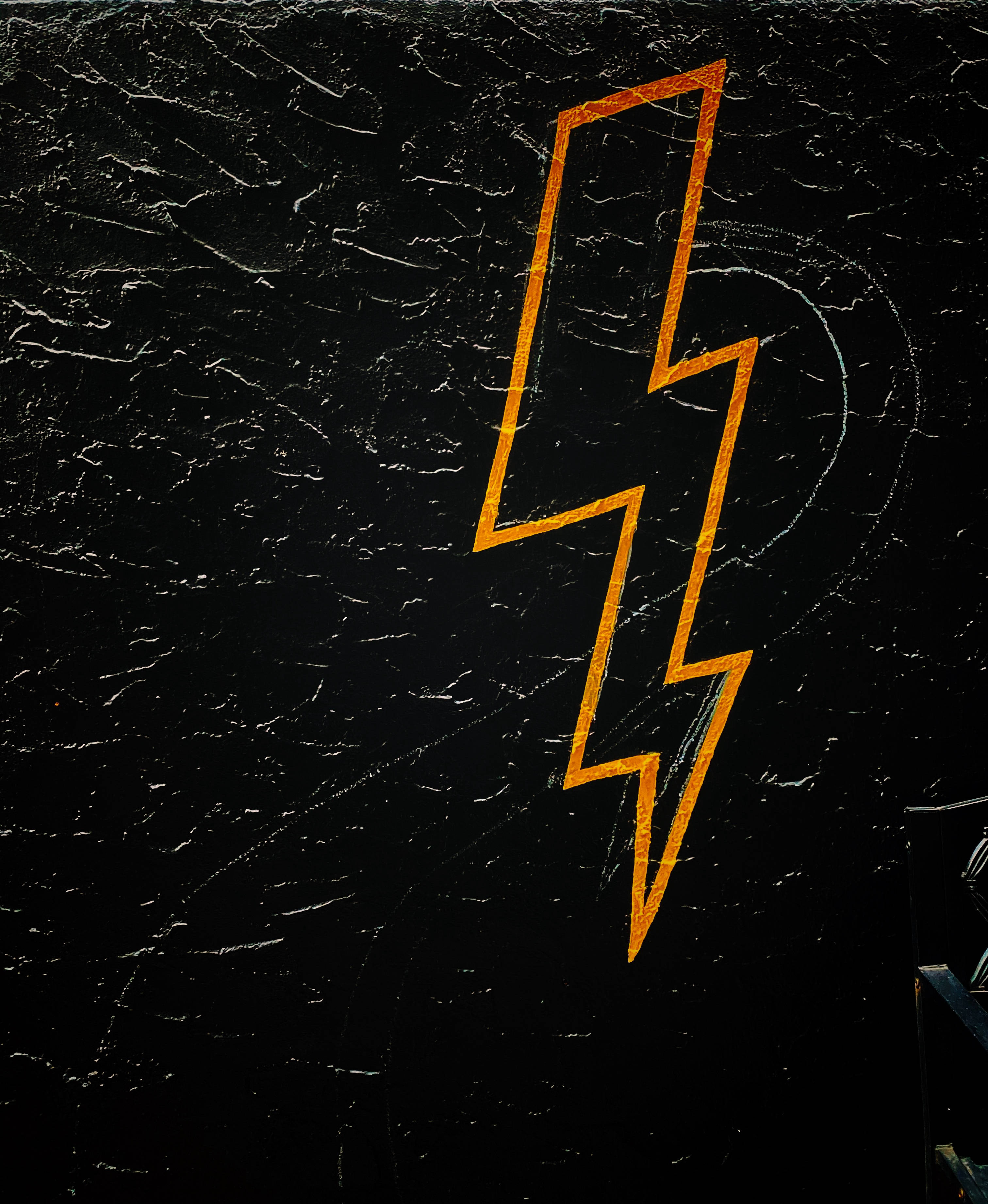 Brandlogo af Lightning Wallpapers
