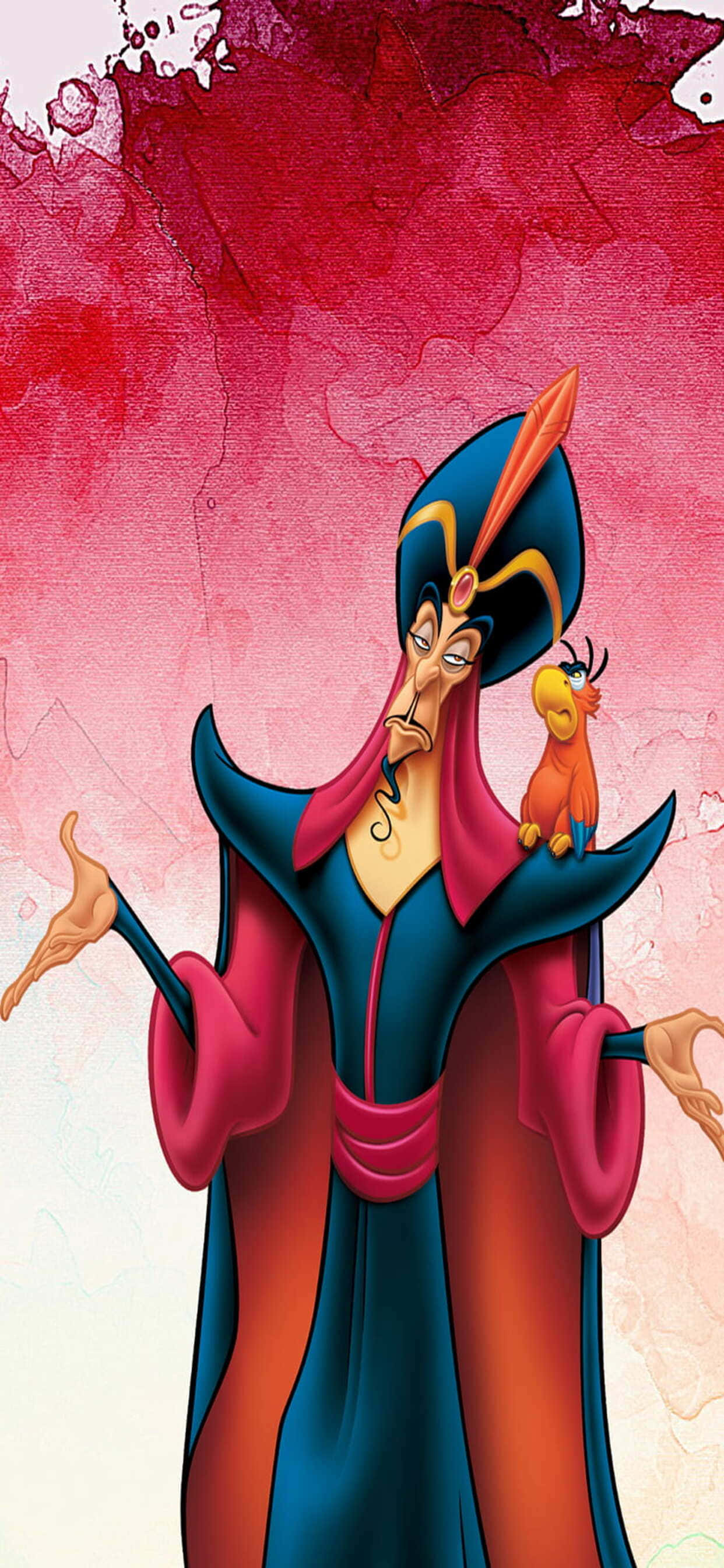 "Bring din Disney-side til live på din iPhone Xs Max" Wallpapers