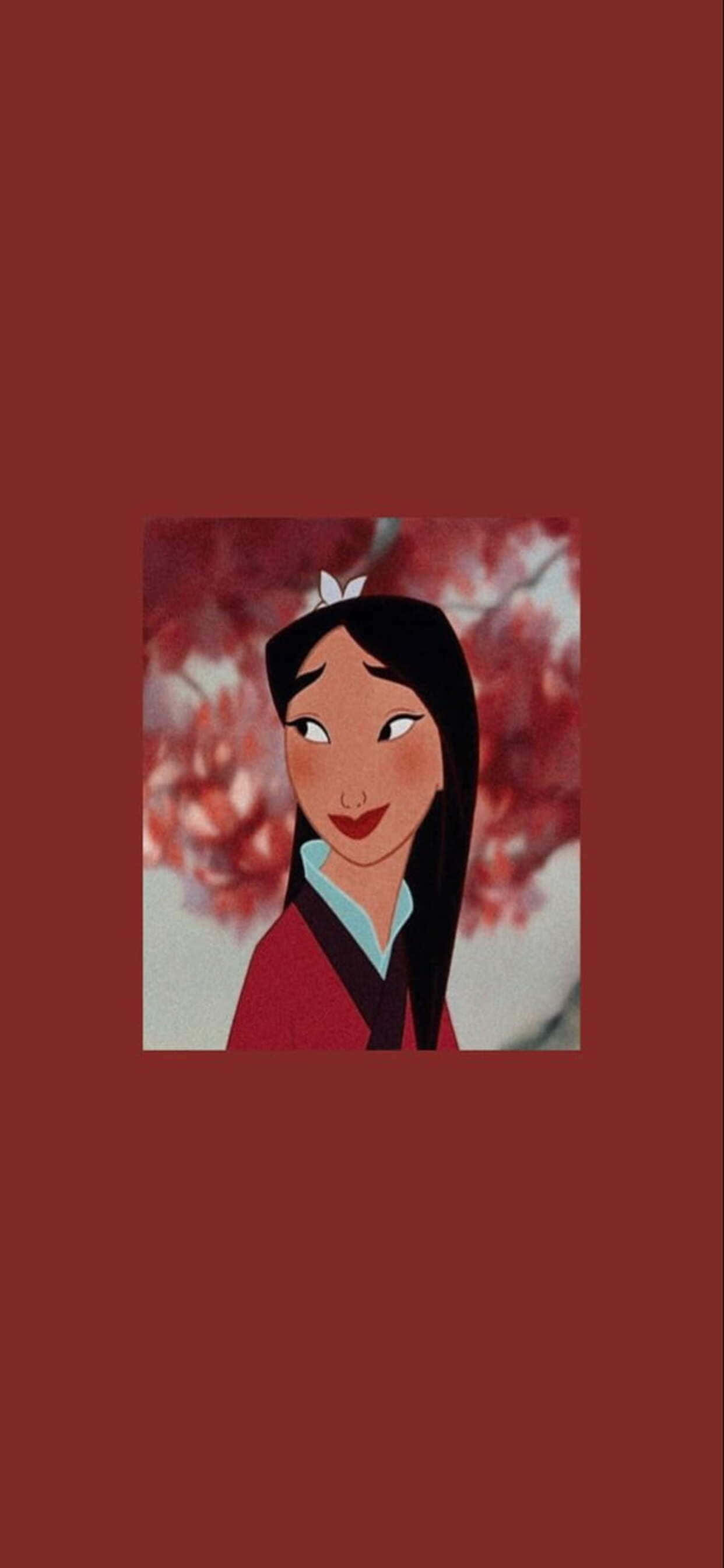 Tilføj et strejf af finurlig Disney-magi til din telefon med denne sjove baggrund. Wallpapers