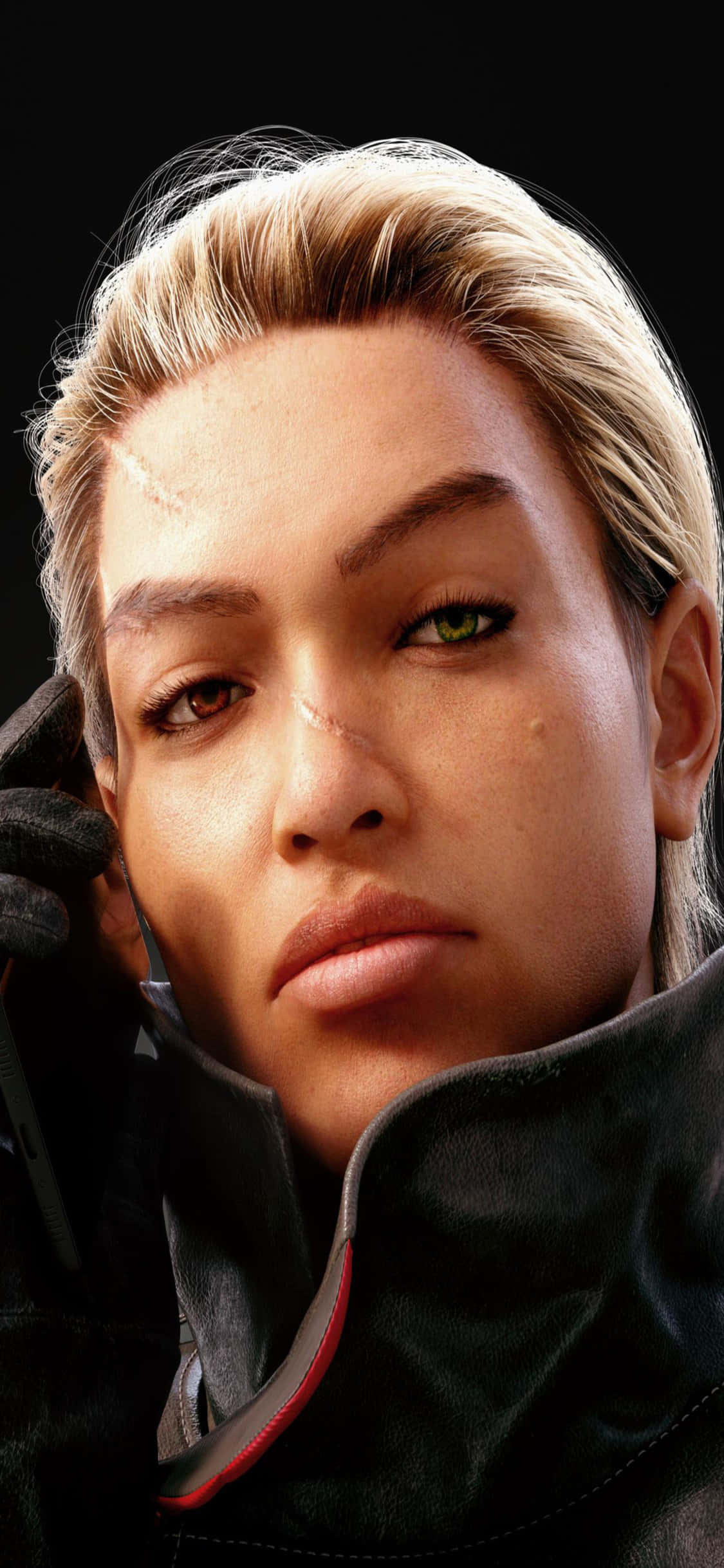 Bring spændingen og eventyret fra Just Cause 4 til din iPhone X med denne fede baggrund. Wallpapers