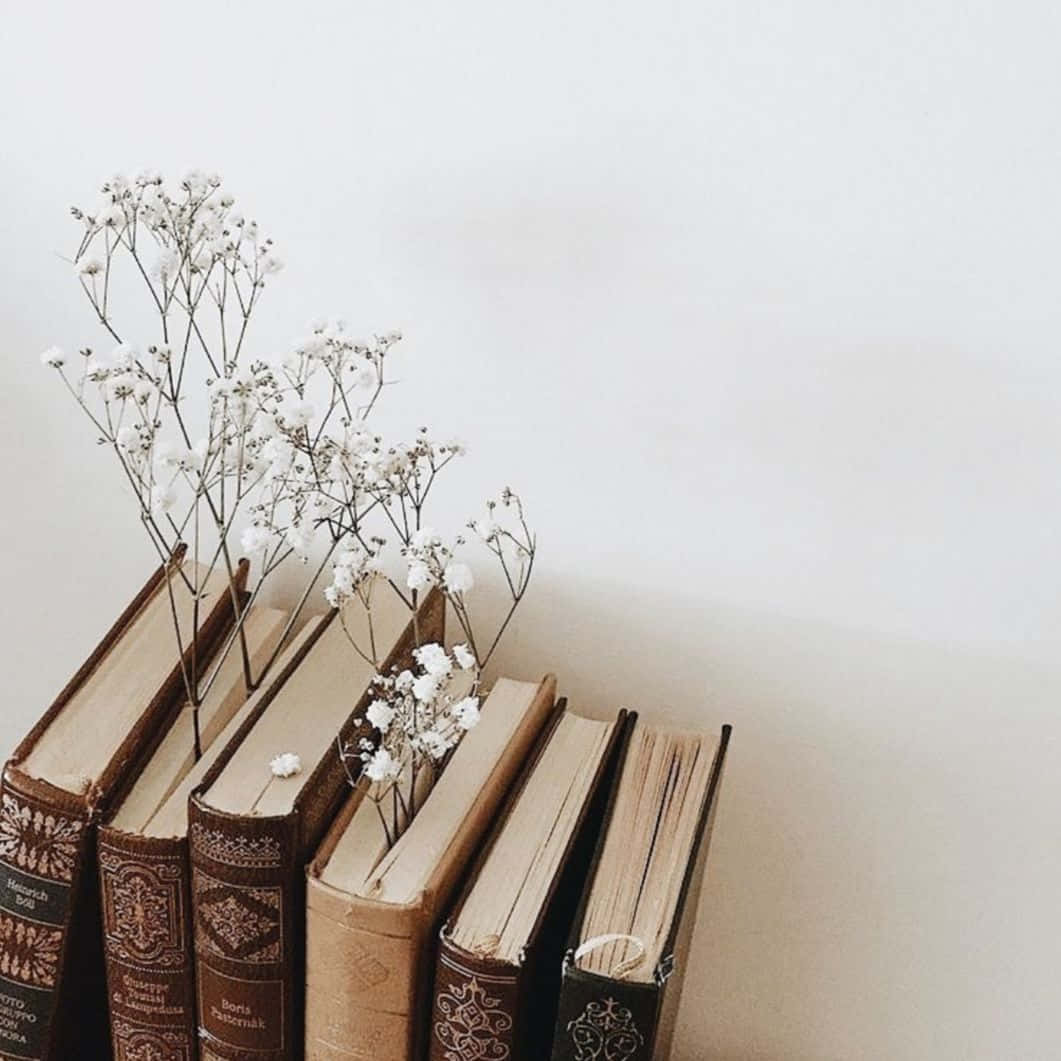 Bring varme, stil og hygge ind i dit hjem med lys brun æstetik. Wallpapers