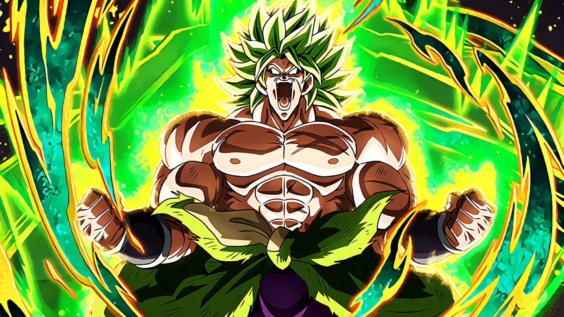 Dragon Ball Super billeder
