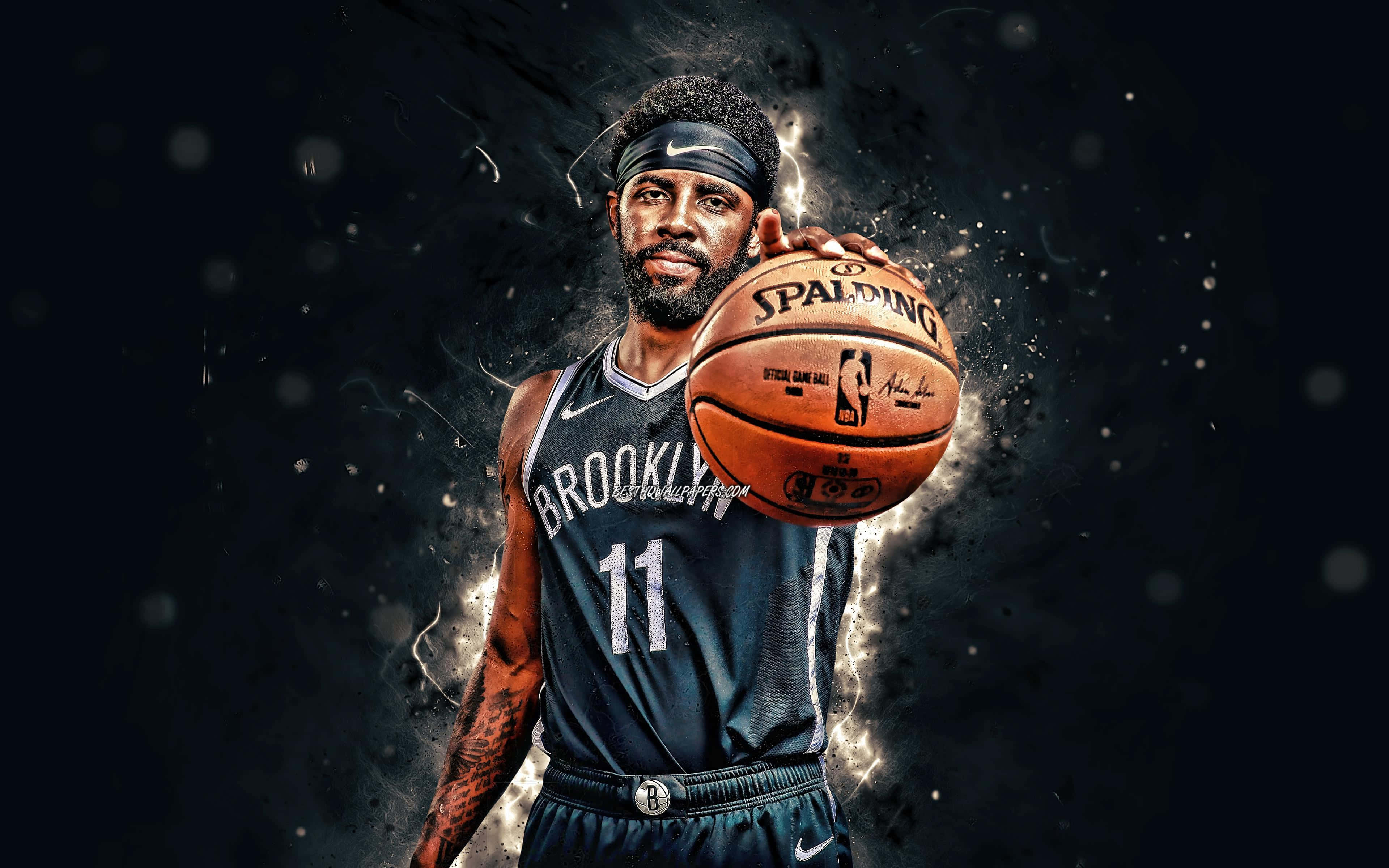 Brooklyn Nets tapeter - Brooklyn Nets tapeter Wallpapers