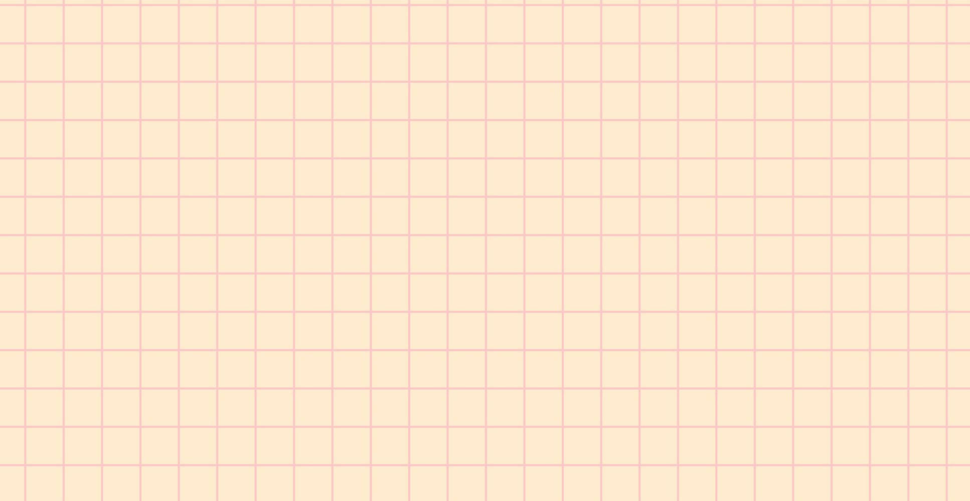 Brun æstetisk notesblok gitter laptop Wallpapers