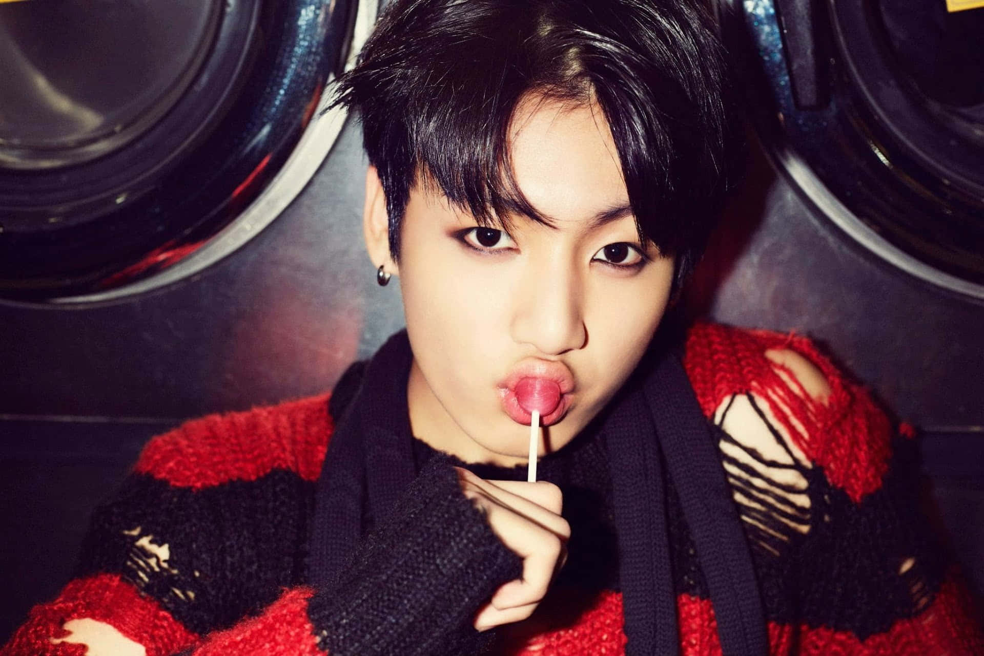 Bts æstetiske billeder Wallpapers
