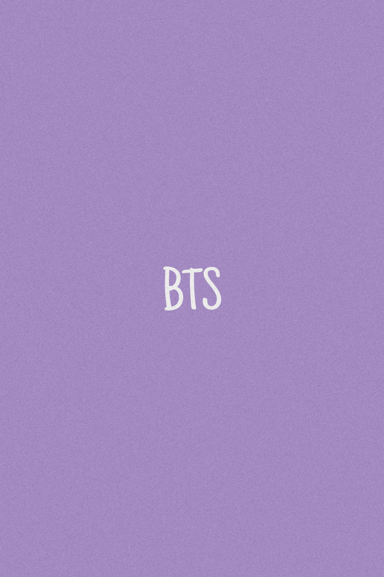 BTS Lilla Æstetik — Lilla Wallpapers