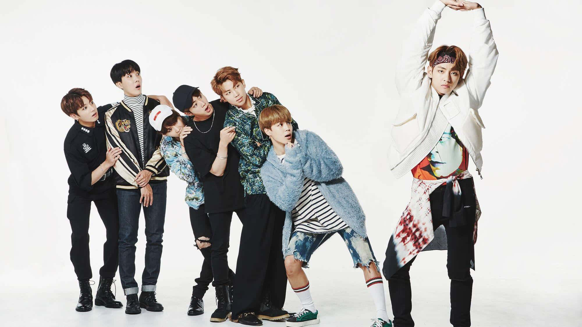 Bts æstetiske billeder Wallpapers