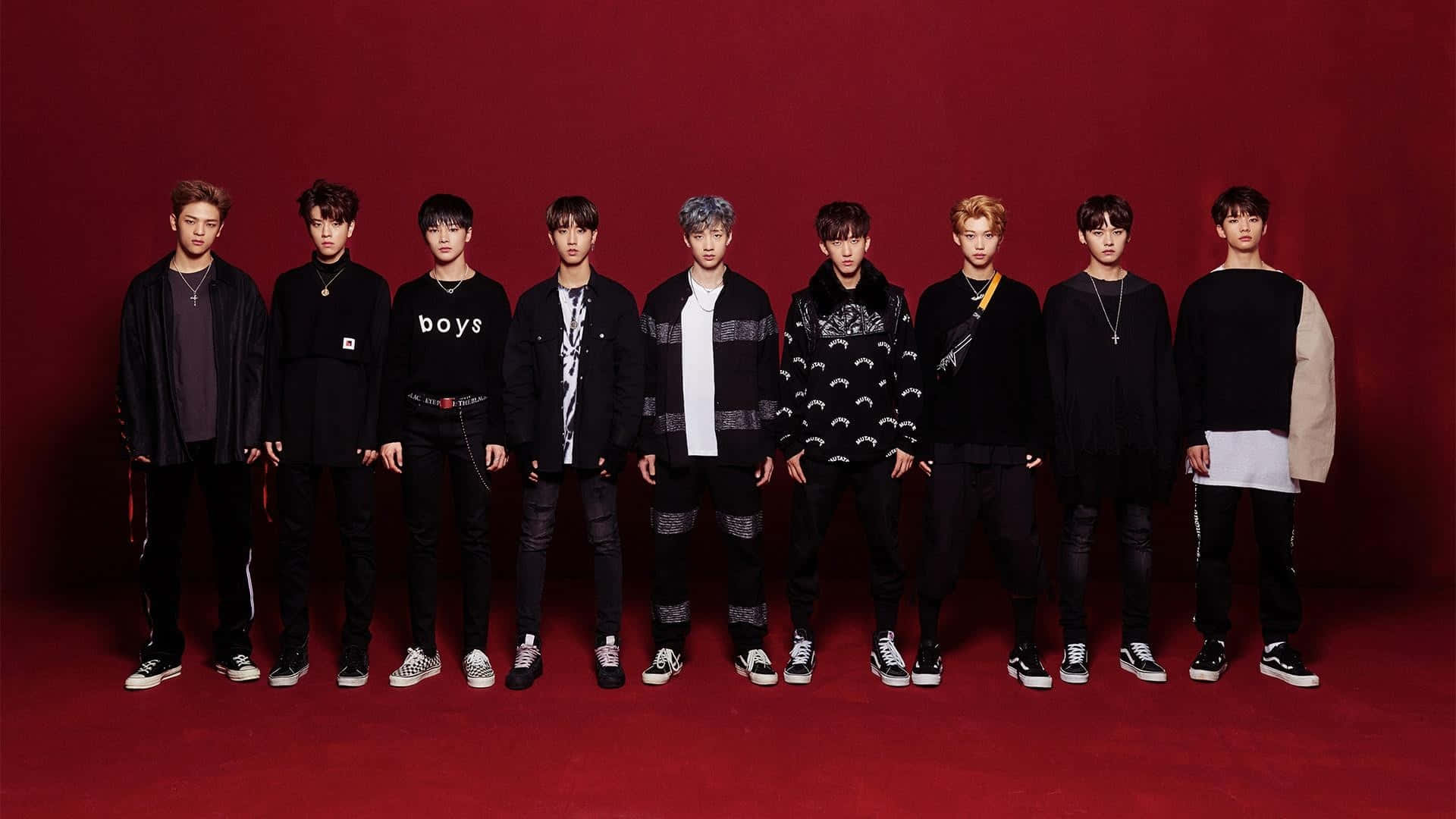 Bts æstetiske billeder Wallpapers
