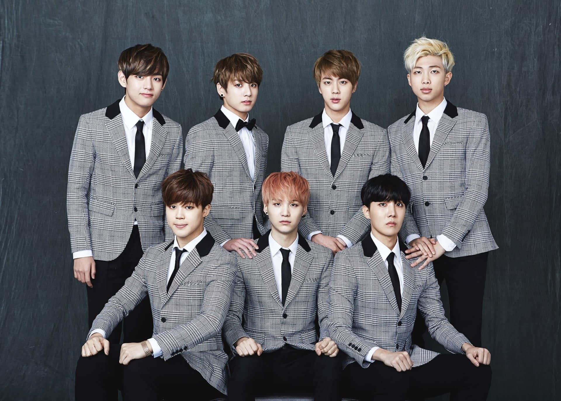 Bts æstetiske billeder Wallpapers