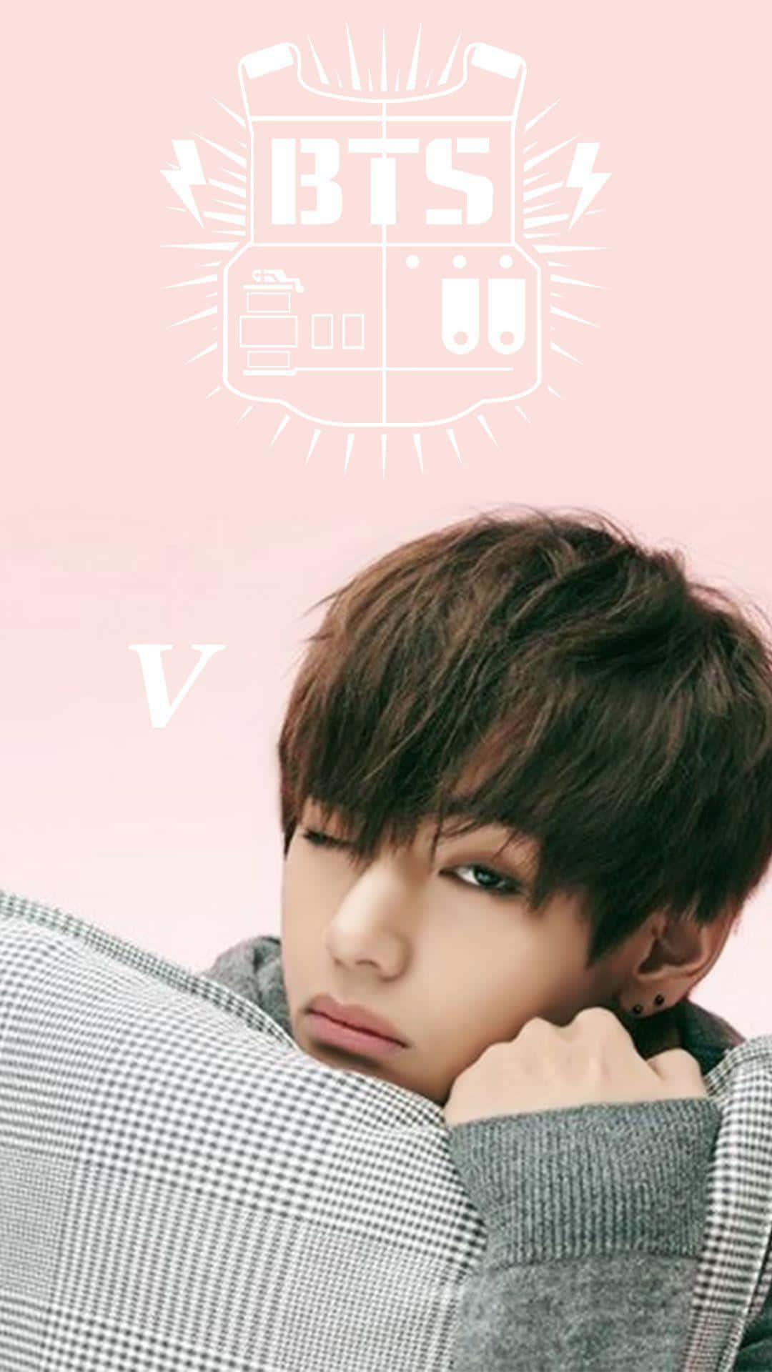 BTS V, Der for Dig Wallpapers
