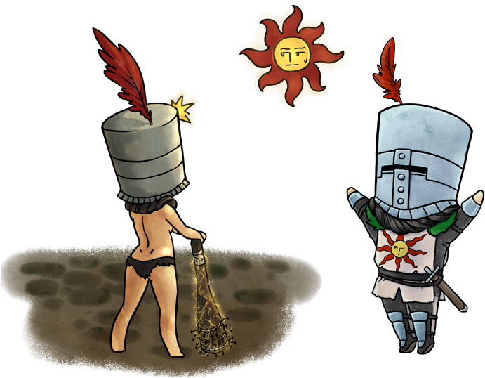Buckethead Warriors Fantasy Art Wallpapers