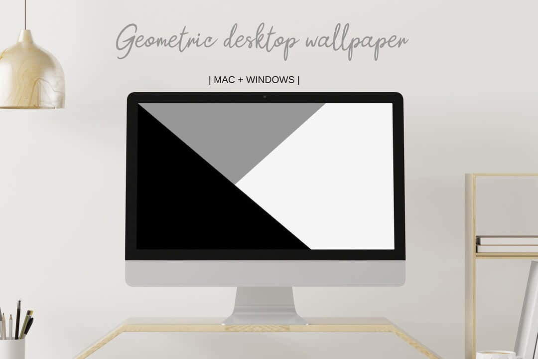 Budgetvenlig PC med høj æstetik Wallpapers