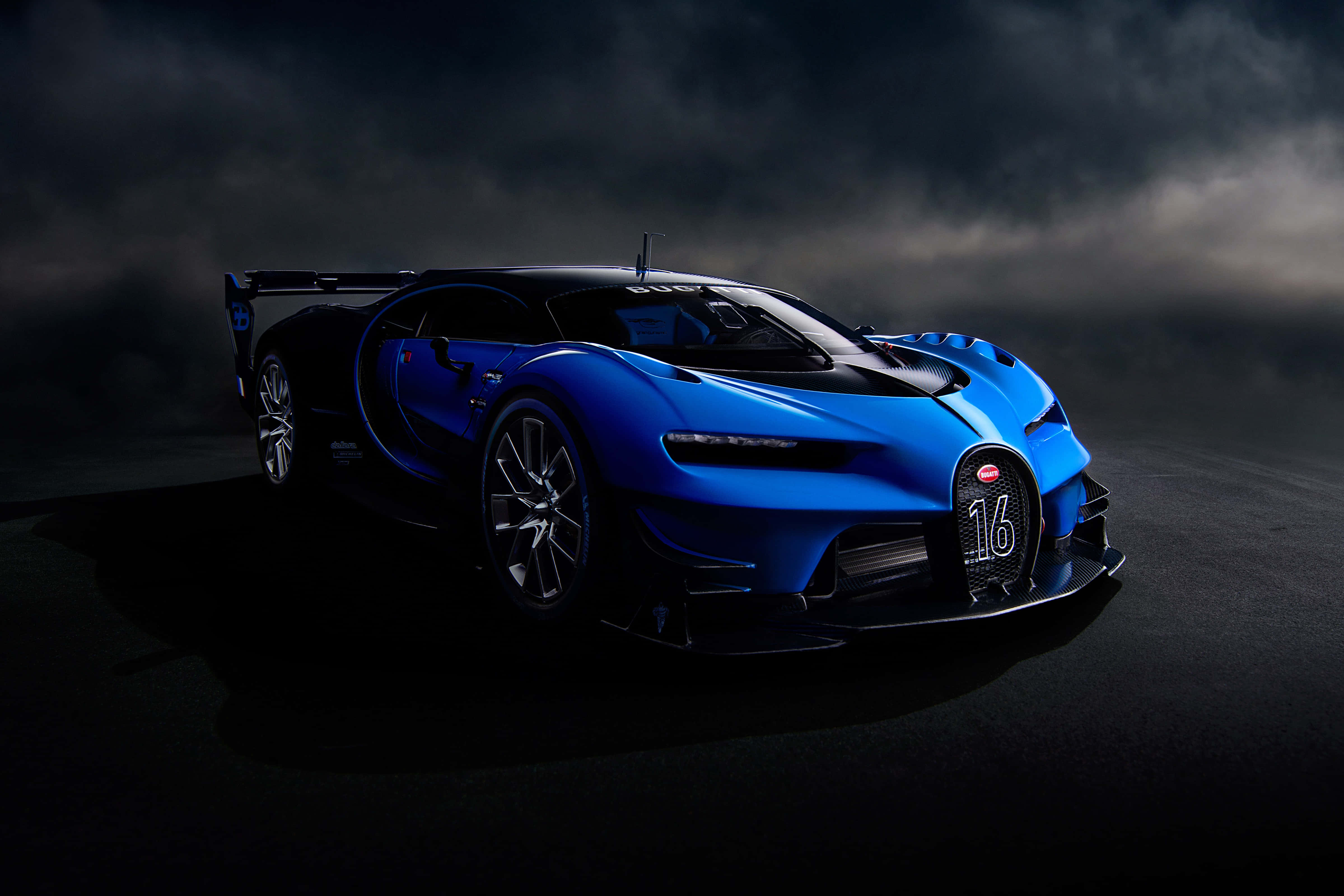 Bugatti Baggrund Wallpapers