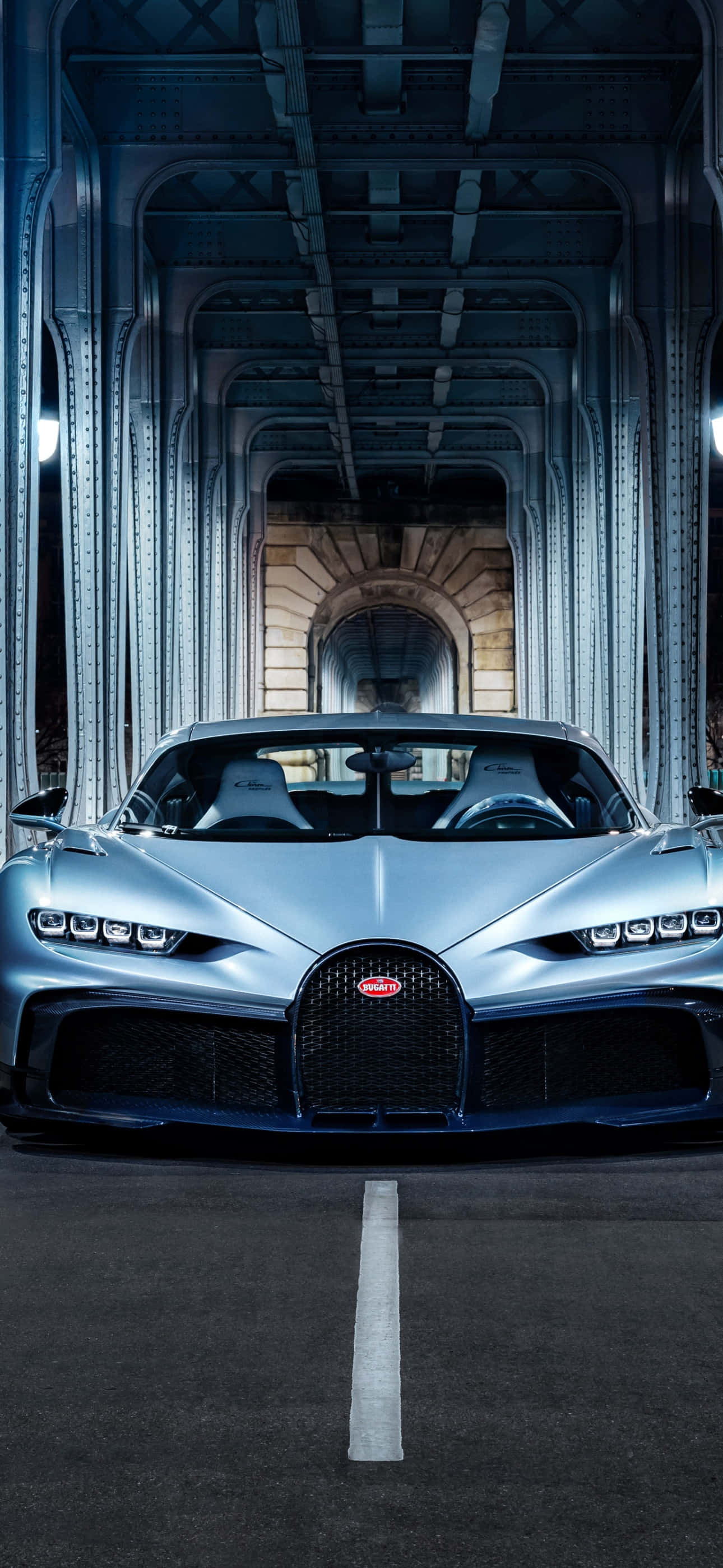 Bugatti Baggrund Wallpapers