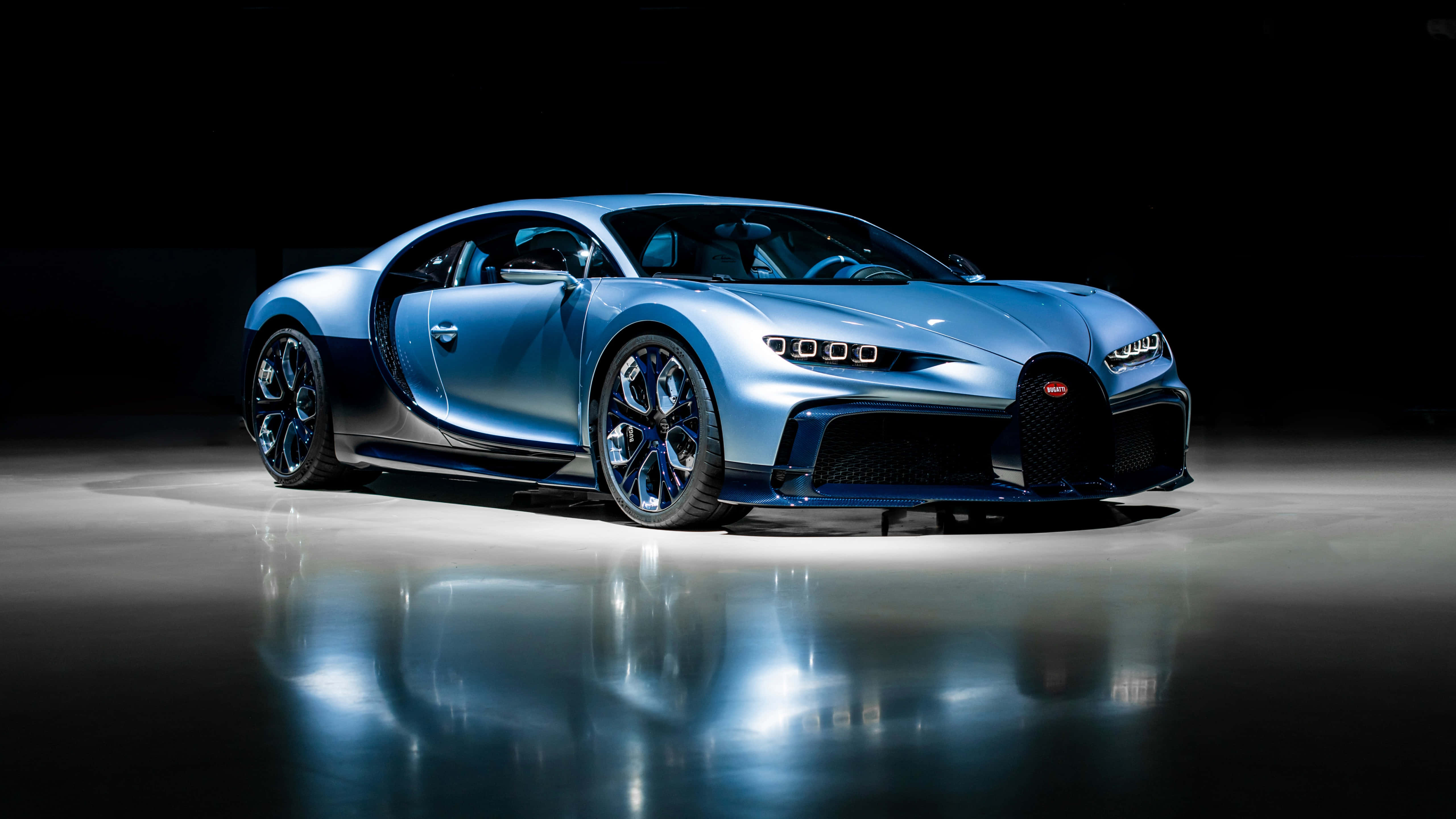 Bugatti Baggrund Wallpapers