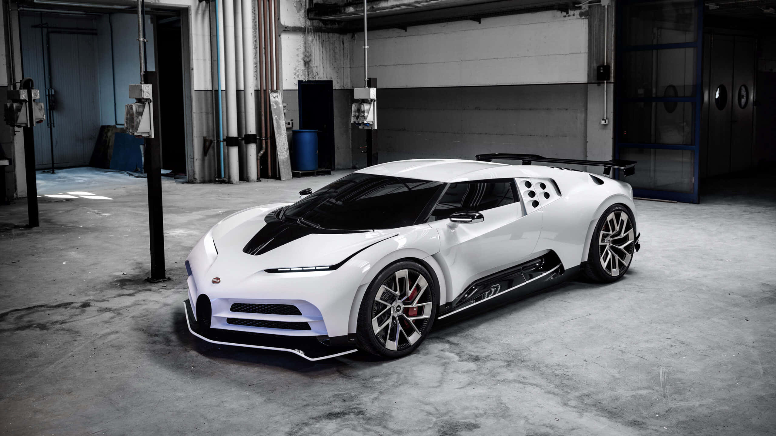 Bugatti Baggrund Wallpapers