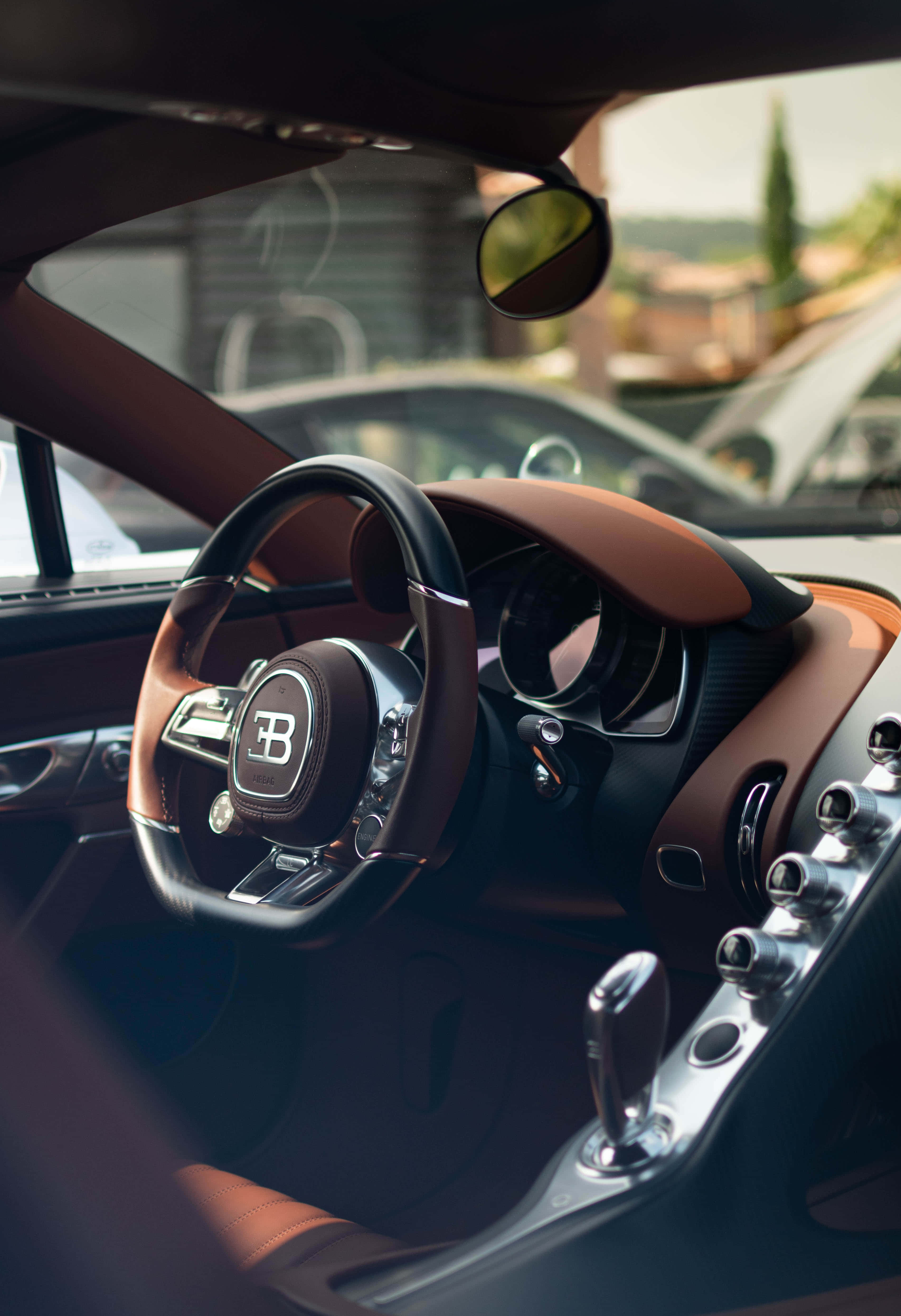 Bugatti Baggrund Wallpapers