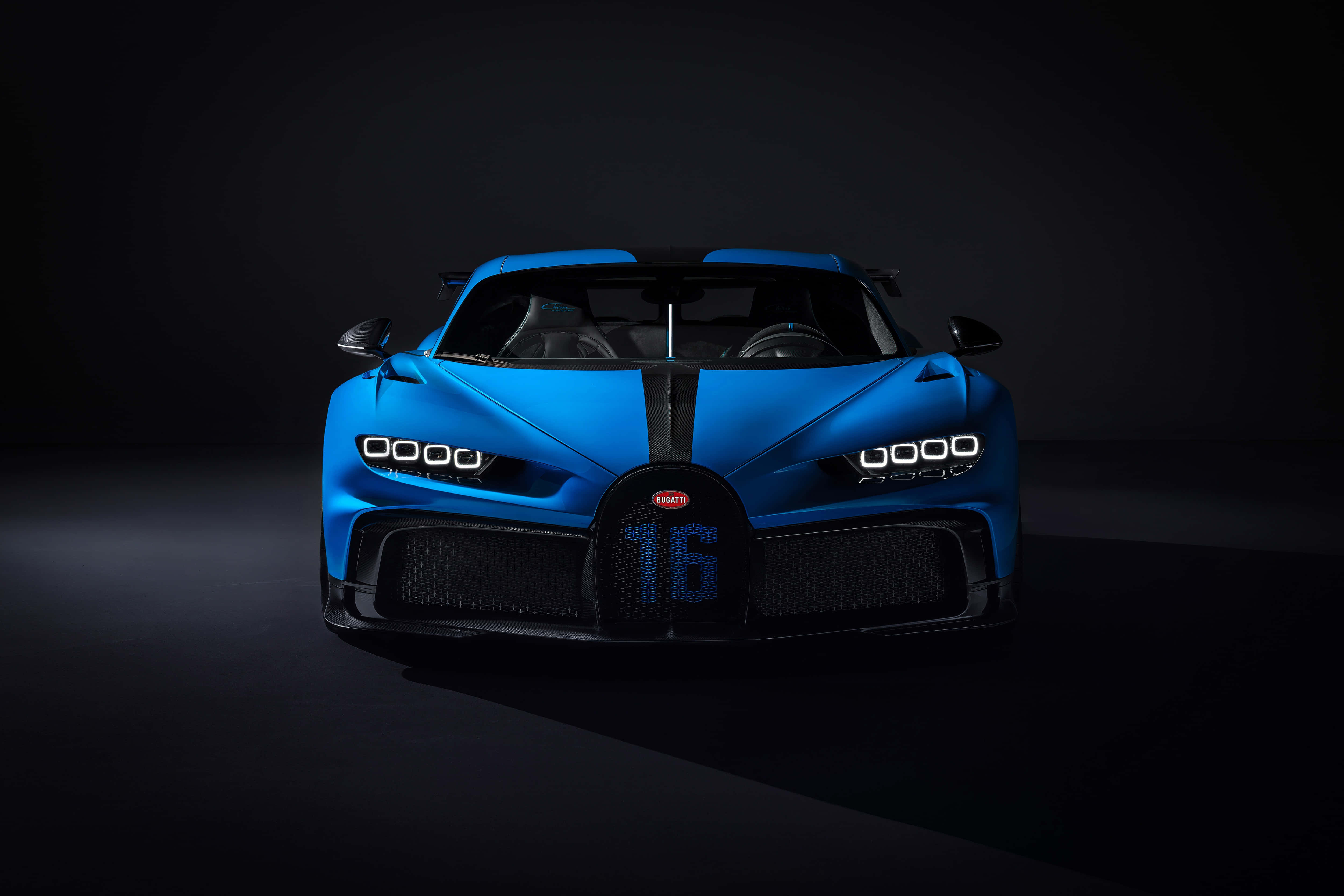 Bugatti Baggrund Wallpapers
