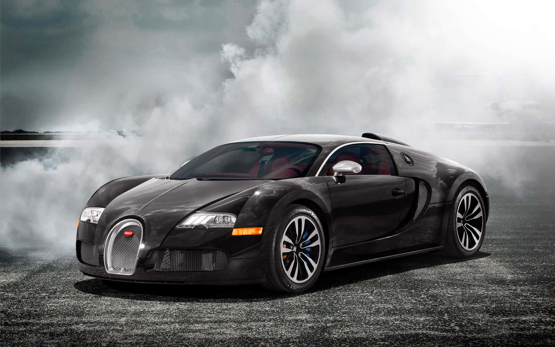 Bugatti Baggrund Wallpapers