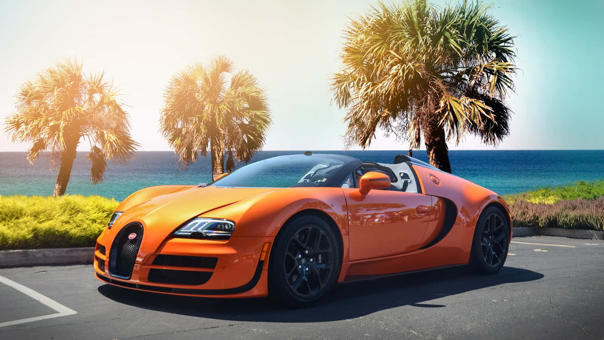 Bugatti Baggrund Wallpapers